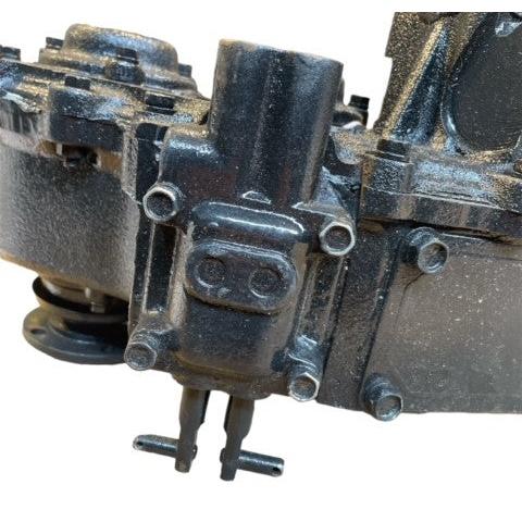 Transfer Case – Bukhanka (Classic & Modern), Hunter & 469, Patriot & Profi – OEM 3909 - 95 - 1800120 - 00 – UAZPARTS.COM UAZ onderdeel – OEM 3909 - 95 - 1800120 - 00
