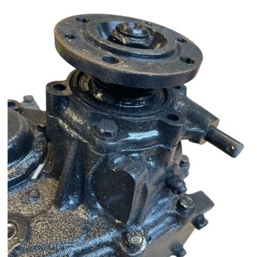 Transfer Case – Bukhanka (Classic & Modern), Hunter & 469, Patriot & Profi – OEM 3909 - 95 - 1800120 - 00 – UAZPARTS.COM UAZ onderdeel – OEM 3909 - 95 - 1800120 - 00