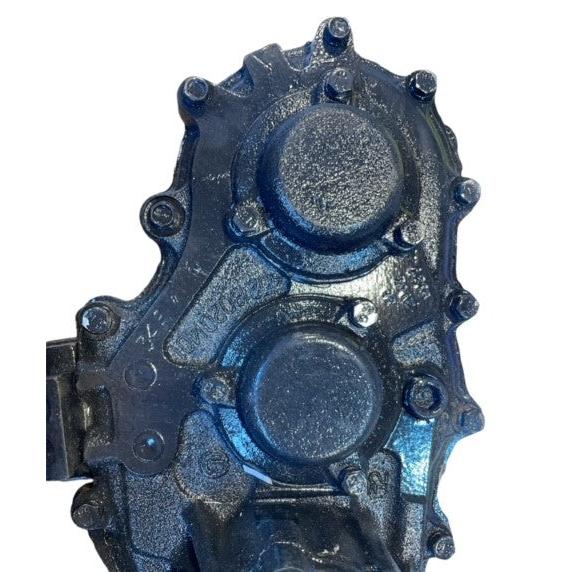 Transfer Case – Bukhanka (Classic & Modern), Hunter & 469, Patriot & Profi – OEM 3909 - 95 - 1800120 - 00 – UAZPARTS.COM UAZ onderdeel – OEM 3909 - 95 - 1800120 - 00