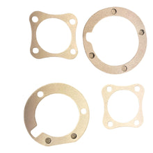 Ielādēt attēlu galerijas skatītājā, Transfer Case Gasket Set – Bukhanka (Classic &amp; Modern) &amp; Hunter 469 – OEM RG452 - 1700000 – UAZPARTS.COM UAZ onderdeel – OEM RG452 - 1700000