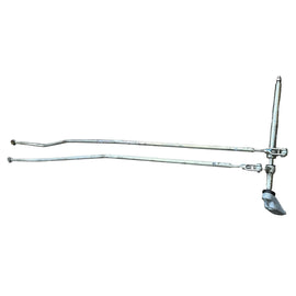 Transfer Case Rod Set – Bukhanka Modern (2.7L) – OEM 4673734 – UAZPARTS.COM UAZ onderdeel – OEM 4673734