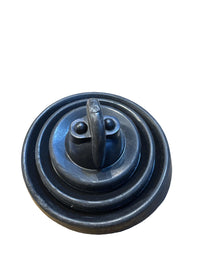 Transfer Case Shift Boot Silicone - Hunter & 469 - 469 - 5113090 – UAZPARTS.COM UAZ PART – OEM 469-5113090