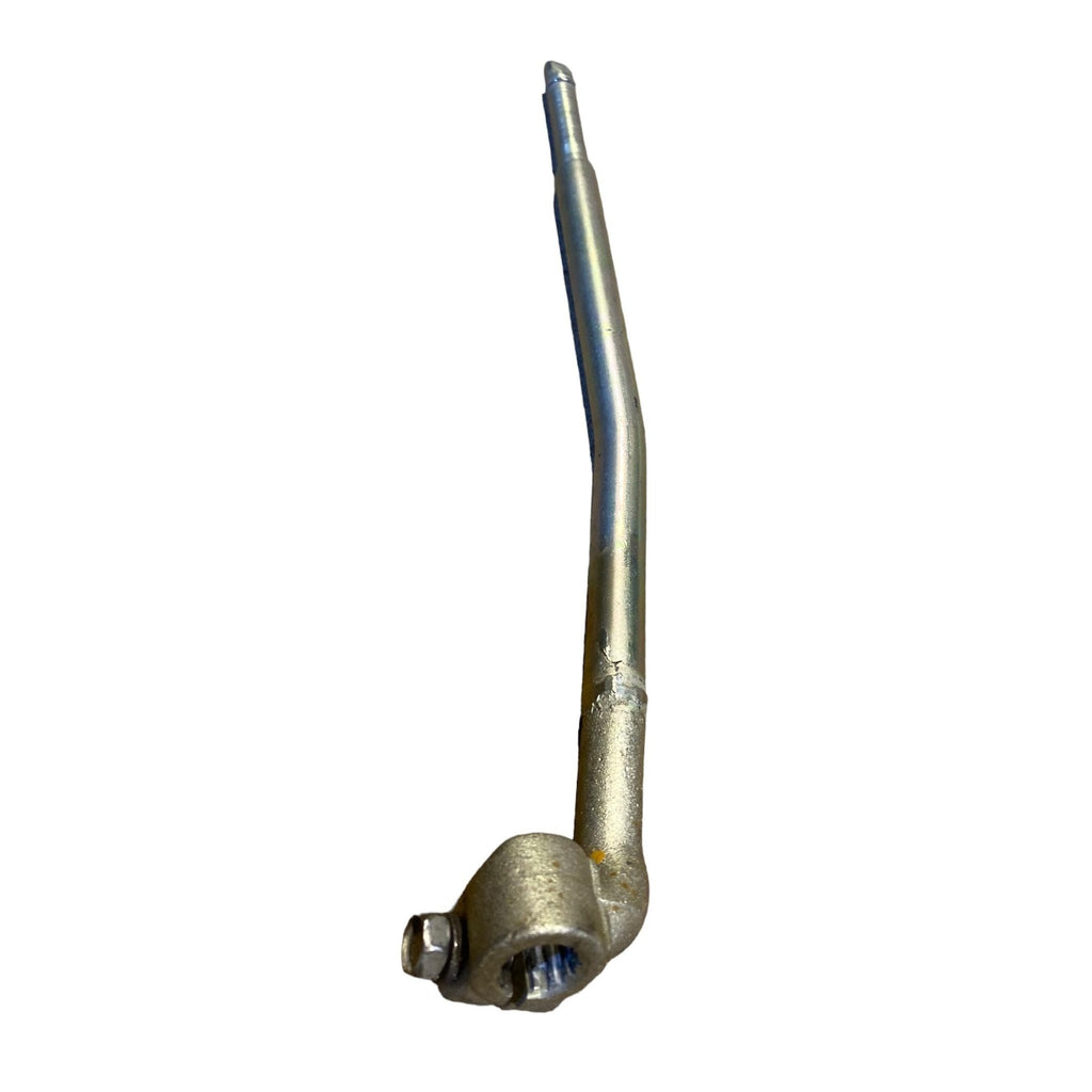 Transfer Case Shift Lever 2×4 – 4×4 – Hunter & 469, Bukhanka (Classic + Modern) – OEM 5085306835680 - 01 – UAZPARTS.COM UAZ onderdeel – OEM 5085306835680 - 01