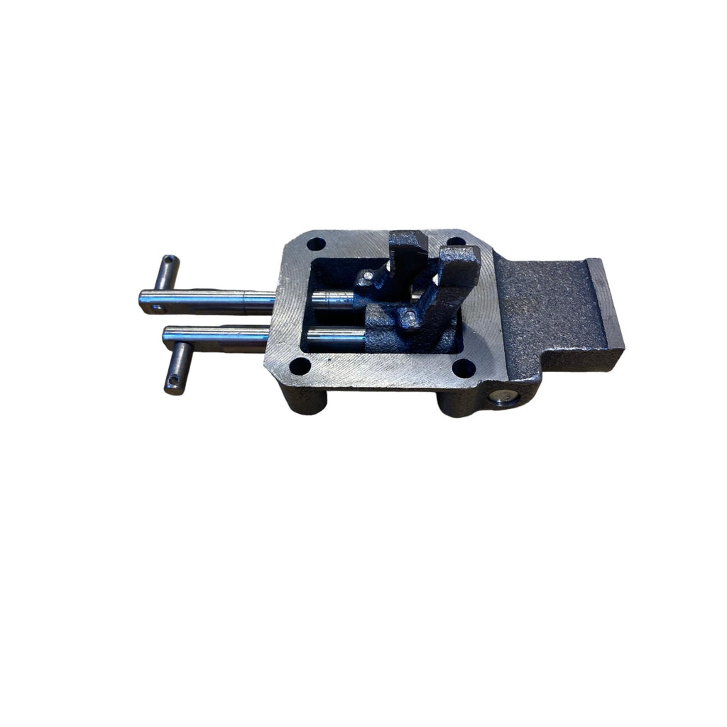 Transfer Case Shift Mechanism – Bukhanka (Classic 2.4L & 2.9L, Modern 2.7L), Hunter & 469 (2.4L, 2.7L, 2.9L) – OEM 045200 - 1803010 - 10 – UAZPARTS.COM UAZ onderdeel – OEM 045200 - 1803010 - 10