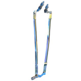 Windshield Wiper Trapezium – Bukhanka Classic (2.4L & 2.9L) – OEM SL103-5205700