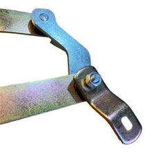 Load image into Gallery viewer, Trapezoidal Windshield Wiper Linkage – Bukhanka Classic (2.4L &amp; 2.9L) – OEM SL103 - 5205700 – UAZPARTS.COM UAZ onderdeel – OEM SL103 - 5205700