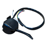 Richtingaanwijzer Schakelaar Stuurkolom – Bukhanka Classic (2.4L & 2.9L), Hunter & 469 (2.4L & 2.9L) – OEM 3741-3709020