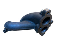 Load image into Gallery viewer, Uitlaat spruitstuk - OEM 4062-1008025-20 - - UAZ spare parts