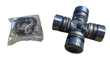 Załaduj zdjęcie do przeglądarki galerii, Universal Joint Cross Kit with Seals &amp; Bearings - GAZ 69 Series - Ref BK - 69 - 2201025 – UAZPARTS.COM UAZ PART – OEM BK-69-2201025