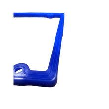 Load image into Gallery viewer, Valve Cover Gasket Silicone – Bukhanka Modern, Hunter &amp; 469, Patriot, Profi (2.7L) – OEM 20385 - 409/406 – UAZPARTS.COM UAZ onderdeel – OEM 20385 - 409 and 406