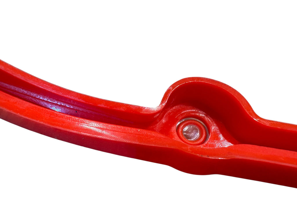 Valve Cover Gasket Silicone – Bukhanka Modern, Hunter & 469, Patriot, Profi (2.7L) – OEM 20385 - 409/406 – UAZPARTS.COM UAZ PART – OEM 20385 - 409 and 406