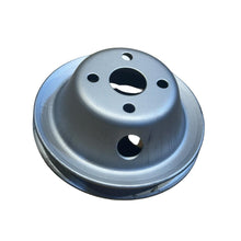 Załaduj zdjęcie do przeglądarki galerii, Ventilator Pulley – Bukhanka Classic &amp; Hunter &amp; 469 (2.4/2.9L Carburetor) – OEM 21 - 1308025 – UAZPARTS.COM UAZ onderdeel – OEM 21 - 1308025