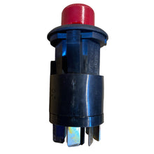 Afbeelding in Gallery-weergave laden, Warning Light Button – Bukhanka Classic (2.4L &amp; 2.9L) / Hunter &amp; 469 (2.4L &amp; 2.9L) – OEM 245.3710 - 02 – UAZPARTS.COM UAZ onderdeel – OEM 245.3710 - 02