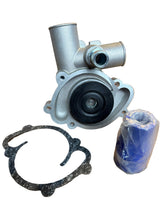 Load image into Gallery viewer, Water Pump aluminium 27 mm Shaft – Bukhanka Modern (2.7L), Hunter &amp; 469 (2.7L) – OEM 4062-1307010-31 - Engine - UAZ spare parts