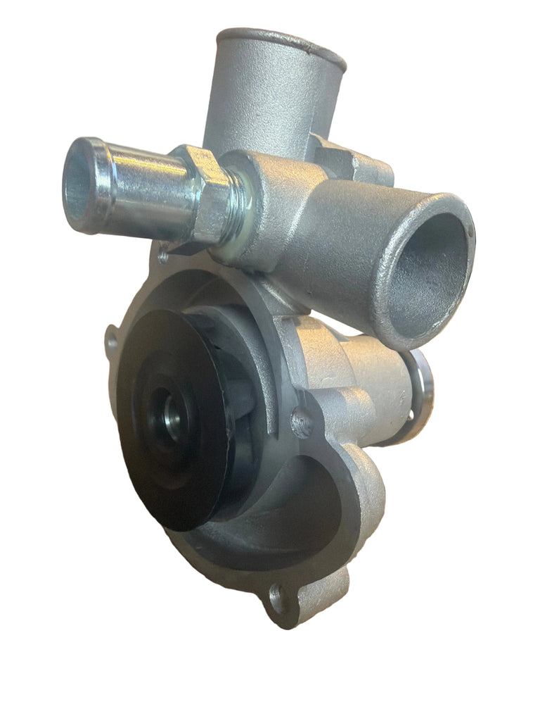 Water Pump aluminium 27 mm Shaft – Bukhanka Modern (2.7L), Hunter & 469 (2.7L) – OEM 4062-1307010-31 - Engine - UAZ spare parts