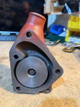 Načíst obrázek do prohlížeče Galerie, Water Pump Assembly 12 - 1307010 - B1 - GAZ 69 Series - Ref 12 - 1307010 - B1 – UAZPARTS.COM UAZ PART – OEM 12-1307010-B1