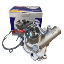 Carica l&#39;immagine nel visualizzatore di Gallery, Water Pump Cast Iron 38 mm Shaft – Bukhanka Modern (2.7L), Hunter &amp; 469 (2.7L) – OEM 4062 - 1307010 - 42 – Truckman UAZ onderdeel – OEM 4062 - 1307010 - 42