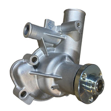 Carica l&#39;immagine nel visualizzatore di Gallery, Water Pump Cast Iron 38 mm Shaft – Bukhanka Modern (2.7L), Hunter &amp; 469 (2.7L) – OEM 4062 - 1307010 - 42 – Truckman UAZ onderdeel – OEM 4062 - 1307010 - 42