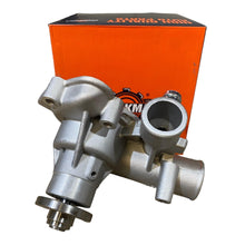Carica l&#39;immagine nel visualizzatore di Gallery, Water Pump Cast Iron 38 mm Shaft – Bukhanka Modern (2.7L), Hunter &amp; 469 (2.7L) – OEM 4062 - 1307010 - 42 – Truckman UAZ onderdeel – OEM 4062 - 1307010 - 42