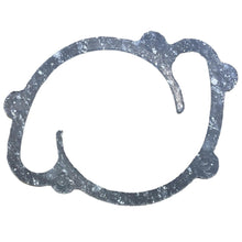 Load image into Gallery viewer, Water Pump Gasket – Bukhanka Modern (2.7L), Hunter &amp; 469 (2.7L), Patriot &amp; Profi – OEM 040624 - 1307049 - 00 – UAZPARTS.COM UAZ onderdeel – OEM 040624 - 1307049 - 00