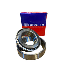 Load image into Gallery viewer, Wheel Bearing – Bukhanka (Classic 2.4L &amp; 2.9L, Modern 2.7L), Hunter &amp; 469 (2.4L, 2.7L &amp; 2.9L), Patriot – OEM 315100310302500 – UAZPARTS.COM UAZ onderdeel – OEM 315100310302500