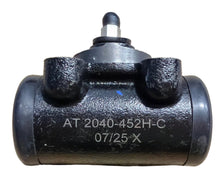 Įkelti paveikslėlį į galerijos peržiūrą, Wheel Brake Cylinder 12 - 3502040 - GAZ 69 Series - OEM 12 - 3502040 – UAZPARTS.COM UAZ PART – OEM 12-3502040