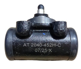 Wheel Brake Cylinder 12 - 3502040 - GAZ 69 Series - OEM 12 - 3502040 – UAZPARTS.COM UAZ PART – OEM 12-3502040