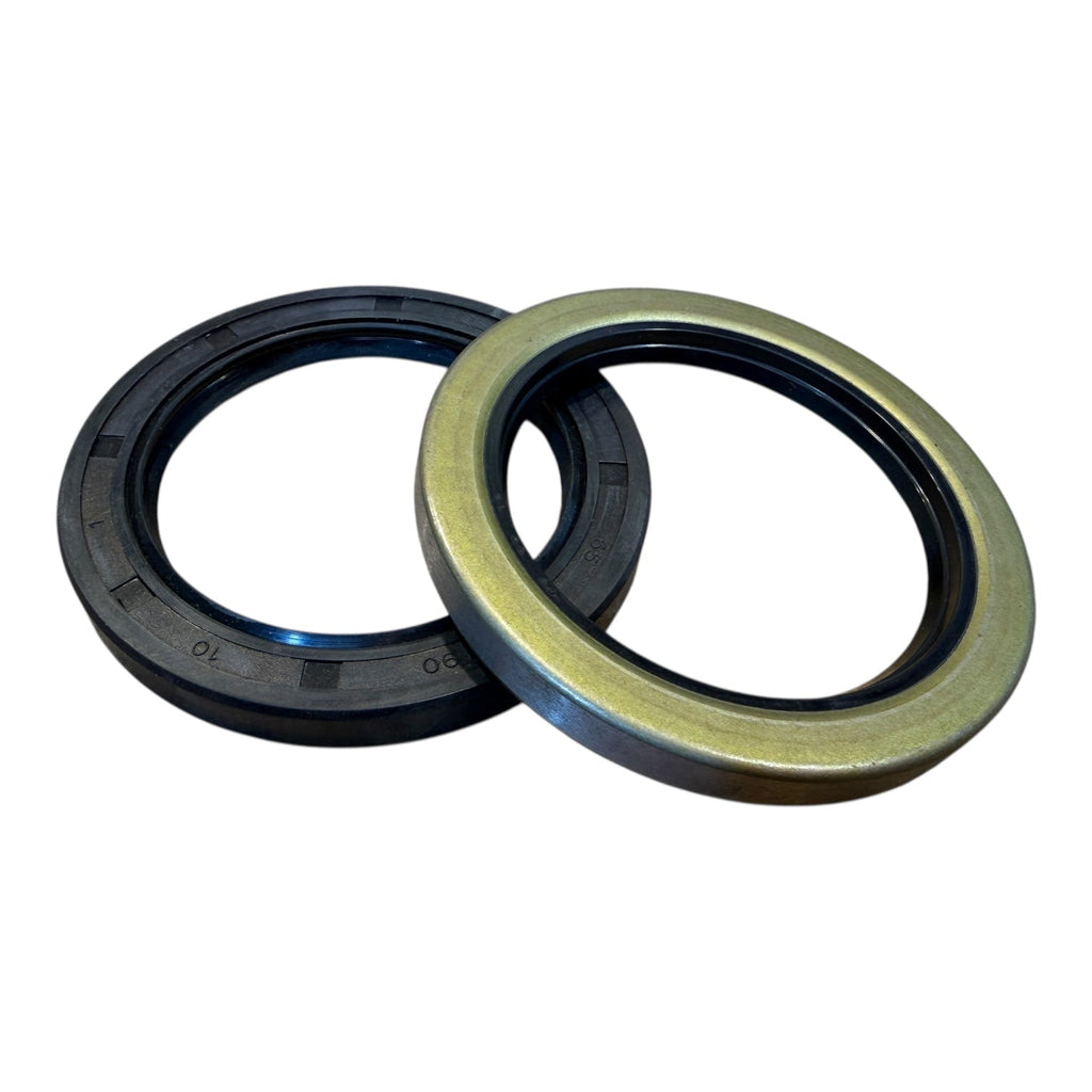 Wheel Hub Militairy axl Oil Seal 65x90x10 – Hunter & 469 (2.4L, 2.7L, 2.9L), Bukhanka Classic & Modern – OEM 3151 - 3103038 - 95 – UAZPARTS.COM UAZ PART – OEM 3151-3103038-95