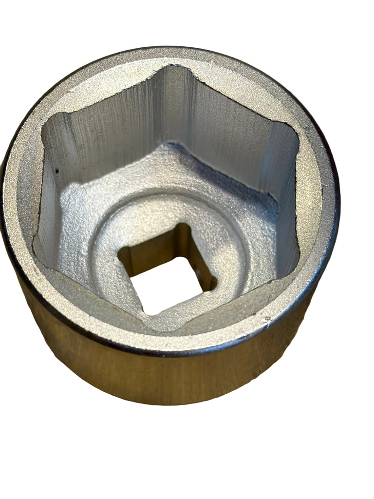 Wheel Hub Nut Tool – Bukhanka, Hunter & 469, Patriot – OEM 315100390114310 heavy duty professional - - UAZ spare parts