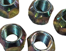Carica l'immagine nel visualizzatore di Gallery, Wheel Nuts Set (5 pcs) – Bukhanka, Hunter &amp; 469, Patriot – OEM 3151-3101040 – UAZPARTS.COM UAZ PART – OEM 3151-3101040