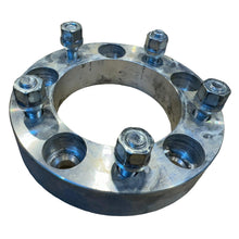 Load image into Gallery viewer, Wheel Spacer – Bukhanka (Classic &amp; Modern), Hunter &amp; 469, Patriot &amp; Profi – OEM JD05451 - USED (Refurbished) – UAZPARTS.COM UAZ onderdeel – OEM JD05451 - USED