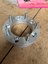 Carica l'immagine nel visualizzatore di Gallery, Wheel Spacers 30 mm Set (2) – Bukhanka, Hunter &amp; 469, Patriot – OEM 6025258989-30 – UAZPARTS.COM UAZ PART – OEM 6025258989-30