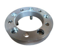 Carica l'immagine nel visualizzatore di Gallery, Wheel Spacers 30 mm Set (2) – Bukhanka, Hunter &amp; 469, Patriot – OEM 6025258989-30 – UAZPARTS.COM UAZ PART – OEM 6025258989-30