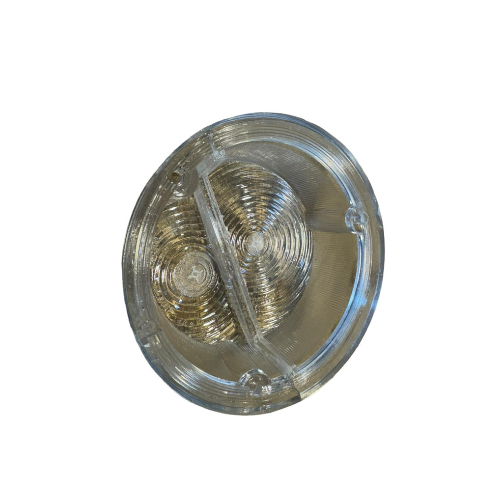White City / Turn Signal Lens – Bukhanka (Classic & Modern), Hunter & 469 – OEM 735XXX – UAZPARTS.COM UAZ onderdeel – OEM 735XXX