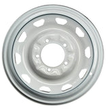 White Wheels 16 Inch Set – Bukhanka Classic & Modern (2.4L, 2.9L, 2.7L) – OEM 316220-3101015-07-wit