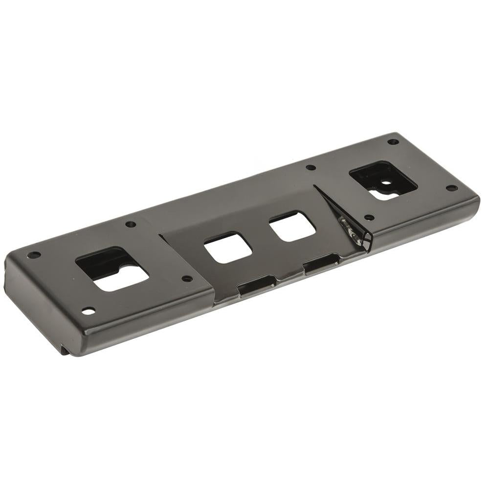 Winch Platform for RIF Bumpers – Bukhanka (Classic 2.4L & 2.9L, Modern 2.7L), Hunter & 469 – OEM 469 - 30000 – UAZPARTS.COM UAZ onderdeel – OEM 469 - 30000