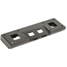 Load image into Gallery viewer, Winch Platform for RIF Bumpers – Bukhanka (Classic 2.4L &amp; 2.9L, Modern 2.7L), Hunter &amp; 469 – OEM 469 - 30000 – UAZPARTS.COM UAZ onderdeel – OEM 469 - 30000
