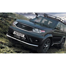 Ladda upp bild till gallerivisning, Winch Platform – UAZ Patriot – OEM 316300 - 4723019 - 00 – UAZPARTS.COM UAZ onderdeel – OEM 316300 - 4723019 - 00