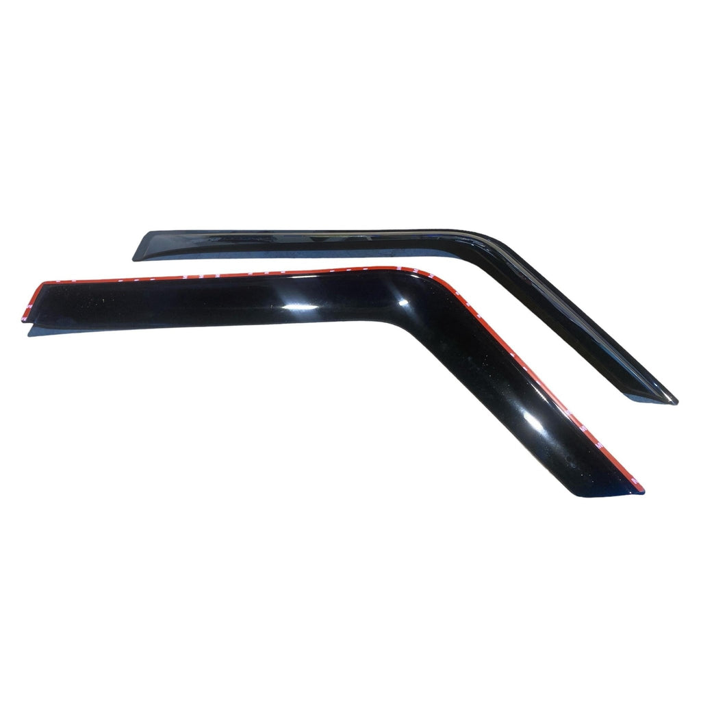 Wind Deflectors Set (2 pcs) – Bukhanka (Classic & Modern) – OEM 459950134 – UAZPARTS.COM UAZ onderdeel – OEM 459950134 - 