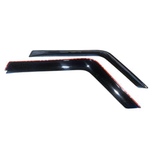 Załaduj zdjęcie do przeglądarki galerii, Wind Deflectors Set (2 pcs) – Bukhanka (Classic &amp; Modern) – OEM 459950134 – UAZPARTS.COM UAZ onderdeel – OEM 459950134 - 