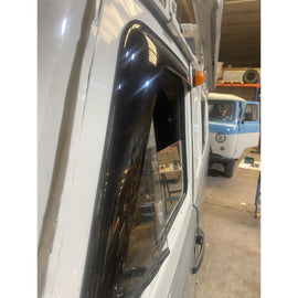 Wind Deflectors Set (2 pcs) – Bukhanka (Classic & Modern) – OEM 459950134 – UAZPARTS.COM UAZ onderdeel – OEM 459950134 - 