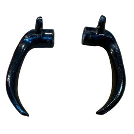 Window Latch Set (Left & Right) – Bukhanka (Classic & Modern) & Hunter/469 – OEM 30 - 6103102/03 – UAZPARTS.COM UAZ onderdeel – OEM 30 - 6103102/03