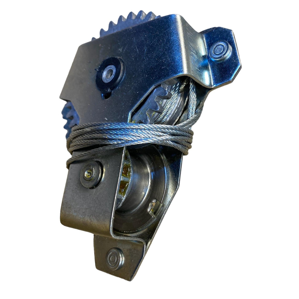 Window Mechanism (Right & Left) – Bukhanka (Classic & Modern) – OEM 2101 - 6104020 - 01 – UAZPARTS.COM UAZ onderdeel – OEM 2101 - 6104020 - 01
