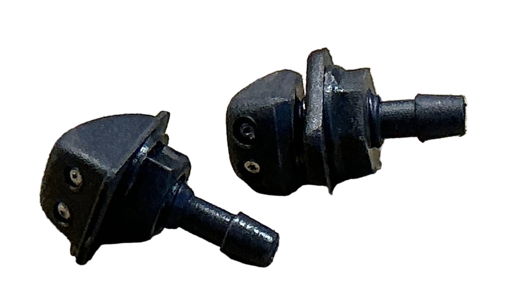 Windshield Washer Nozzle Dual Outlet per set of 2 – Bukhanka Modern (2.7 L) – OEM 3160 - 00 - 5208080 - 30 – UAZPARTS.COM UAZ PART – OEM 3160-00-5208080-30