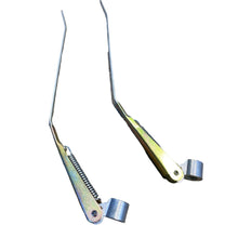 Load image into Gallery viewer, Wiper Arm Set (2 pcs) – Bukhanka Classic (2.4L) – OEM 485878684532 - 02 – UAZPARTS.COM UAZ onderdeel – OEM 485878684532 - 02