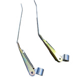 Wiper Arm Set (2 pcs) – Bukhanka Classic (2.4L) – OEM 485878684532-02