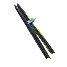Load image into Gallery viewer, Wiper Blade Set (280 mm, 2 pcs) – Bukhanka Classic (2.4L &amp; 2.9L), Hunter &amp; 469 (2.4L &amp; 2.9L) – OEM 485878684532 - 01 – UAZPARTS.COM UAZ onderdeel – OEM 485878684532 - 01