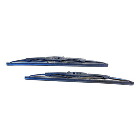 Wiper Blade Set (330 mm, 2 pcs) – Hunter & 469 (2.7L), Bukhanka Modern (2.7L) – OEM 315140520520001 – UAZPARTS.COM UAZ onderdeel – OEM 315140520520001