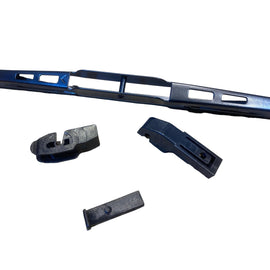 Wiper Blades Set (350 mm) – UAZ Patriot, Bukhanka Modern (2.7L) – OEM 104000 – UAZPARTS.COM UAZ onderdeel – OEM 104000