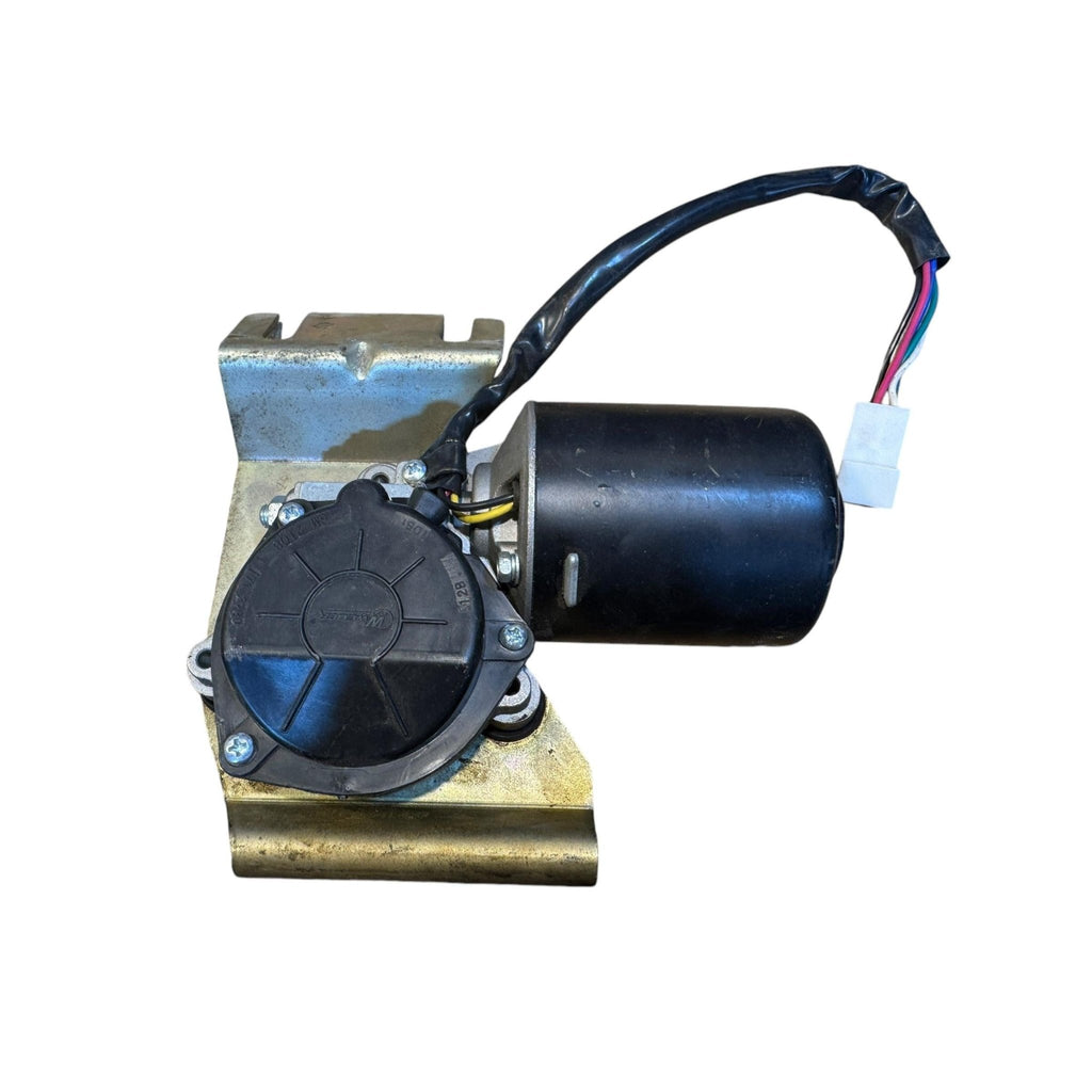 Wiper Motor – Bukhanka Modern (2.7L) – OEM 330300520510000 USED – UAZPARTS.COM UAZ onderdeel – OEM 330300520510000 USED
